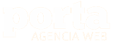 Agencia Web Porta S.A. Logo