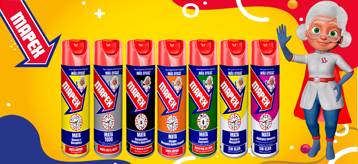 Imagen de insecticidas