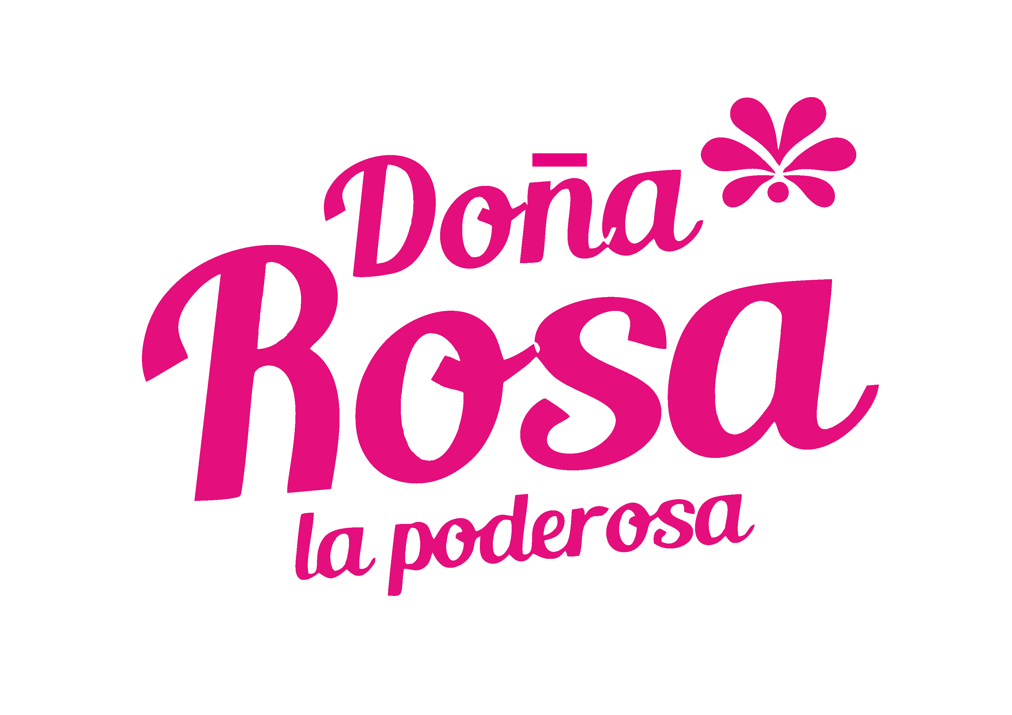 DOÑA ROSA