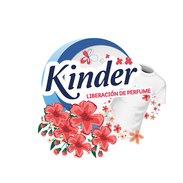 KINDER