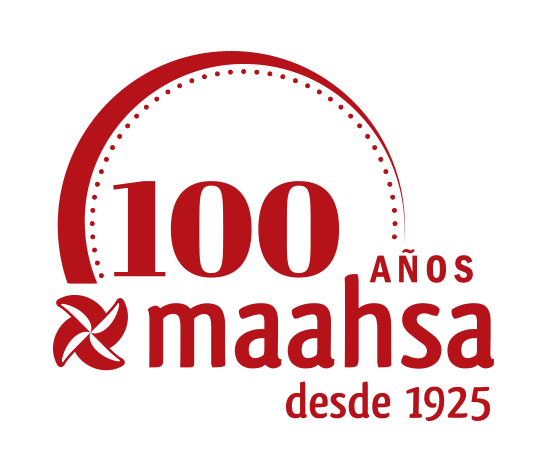 MAAHSA, 100 years in the national industry.