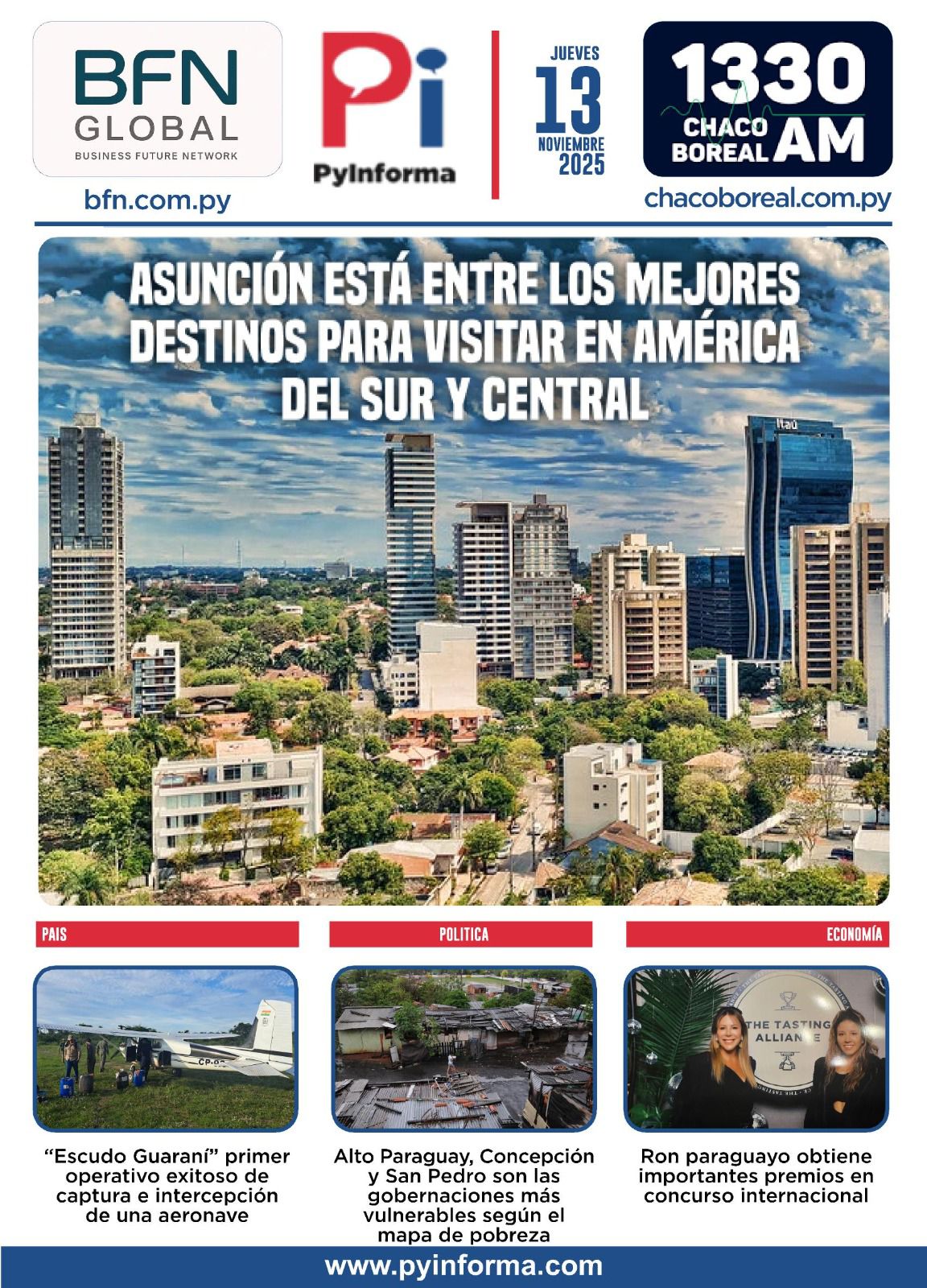 Ron Onofre Conquista Nueva York con Medalla Doble Oro